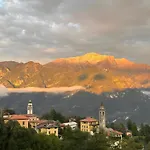 Апартаменты Finestra Sul Bellagio Чивенна