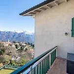Finestra Sul Bellagio 奇文纳