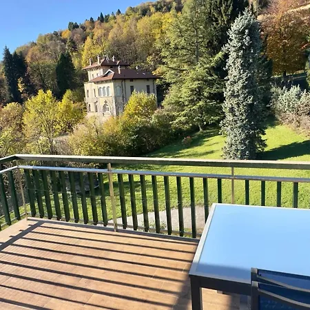 Finestra Sul Bellagio *