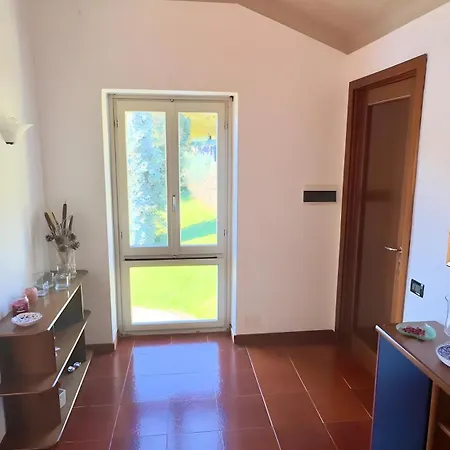 Finestra Sul Bellagio Lägenhet Civenna