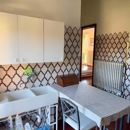 Lägenhet Finestra Sul Bellagio