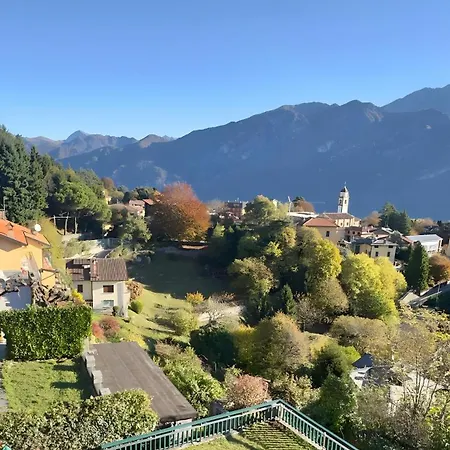 Finestra Sul Bellagio