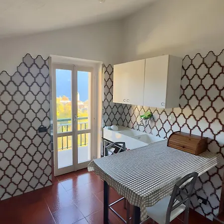 Lägenhet Finestra Sul Bellagio