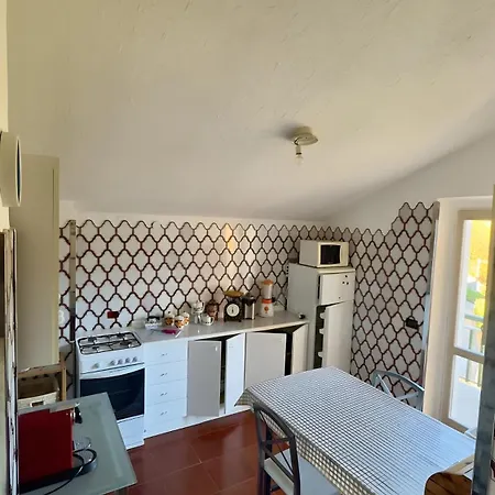 Lägenhet Finestra Sul Bellagio