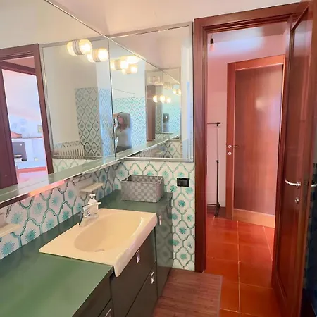 Finestra Sul Bellagio Lägenhet Civenna