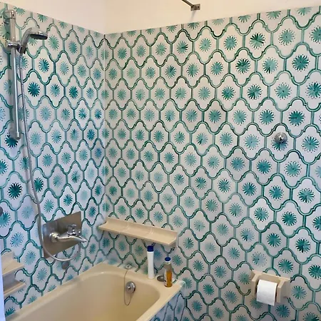 Finestra Sul Bellagio