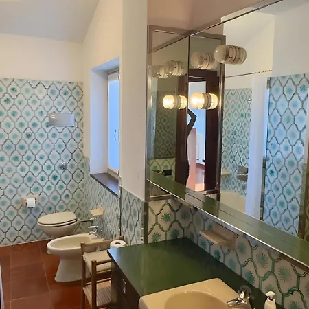 Lägenhet Finestra Sul Bellagio