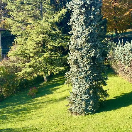 Finestra Sul Bellagio * Civenna