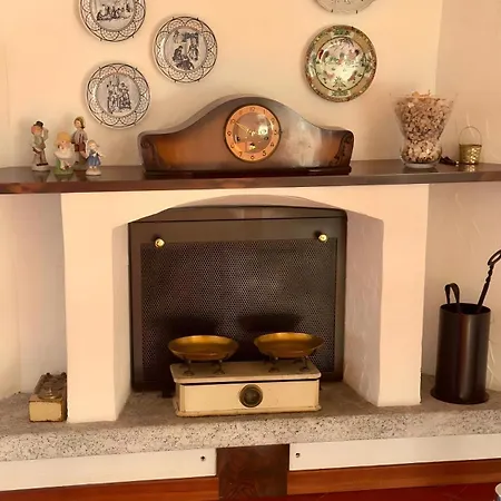 Lägenhet Finestra Sul Bellagio