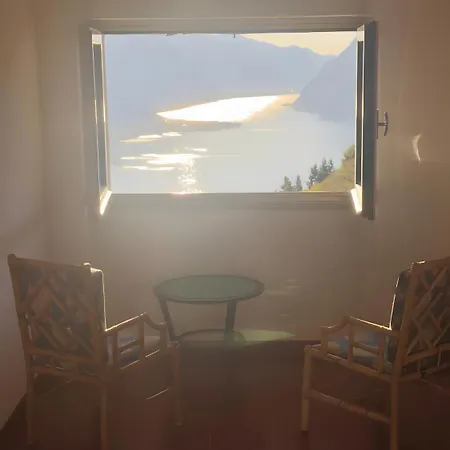 Finestra Sul Bellagio Lägenhet Civenna