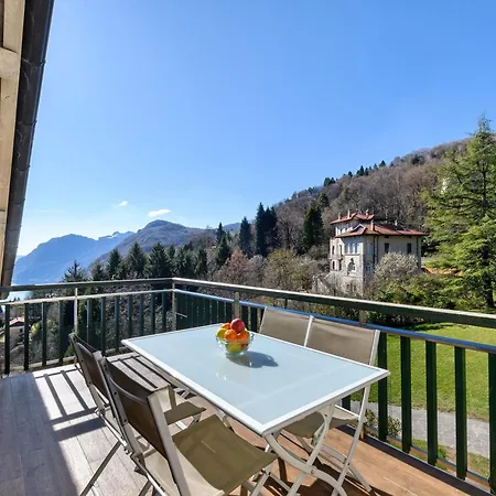 Finestra Sul Bellagio * Чивенна