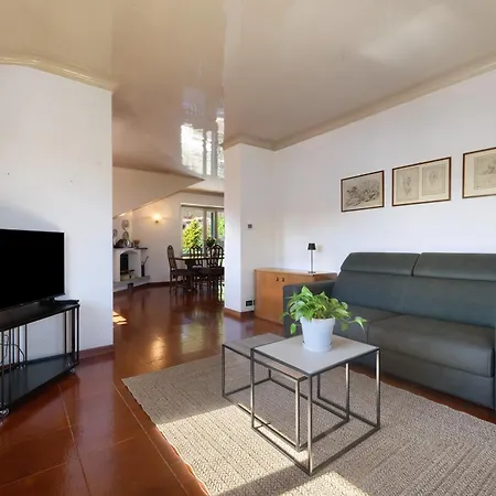 Finestra Sul Bellagio Daire Civenna