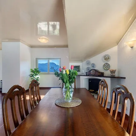 Apartment Finestra Sul Bellagio