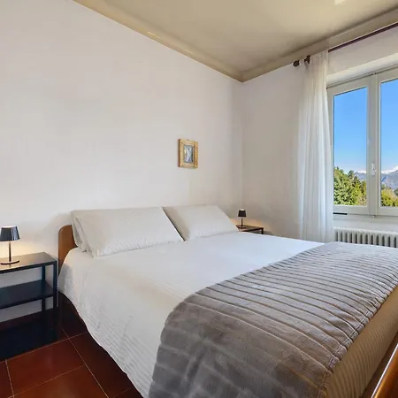 Finestra Sul Bellagio Апартаменты *