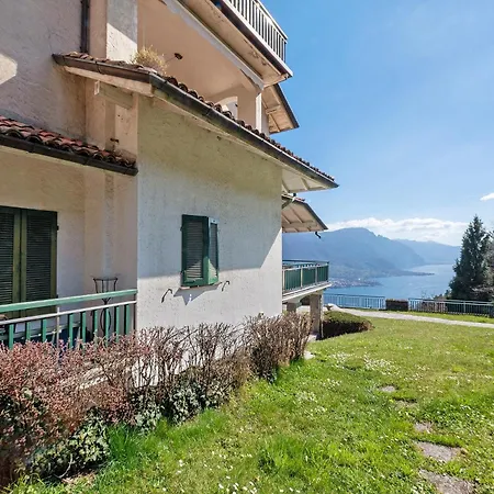 Finestra Sul Bellagio Чивенна