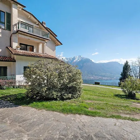 Finestra Sul Bellagio