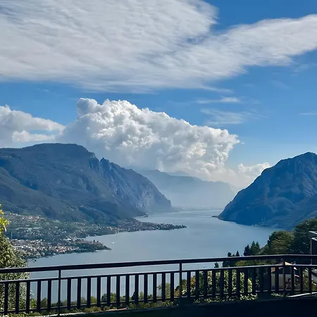 Finestra Sul Bellagio