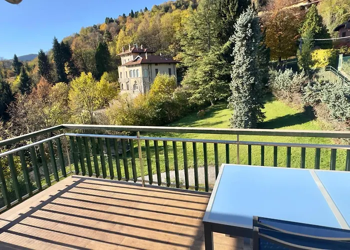 Finestra Sul Bellagio *