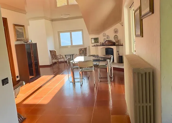 Finestra Sul Bellagio *