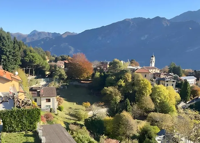 Finestra Sul Bellagio