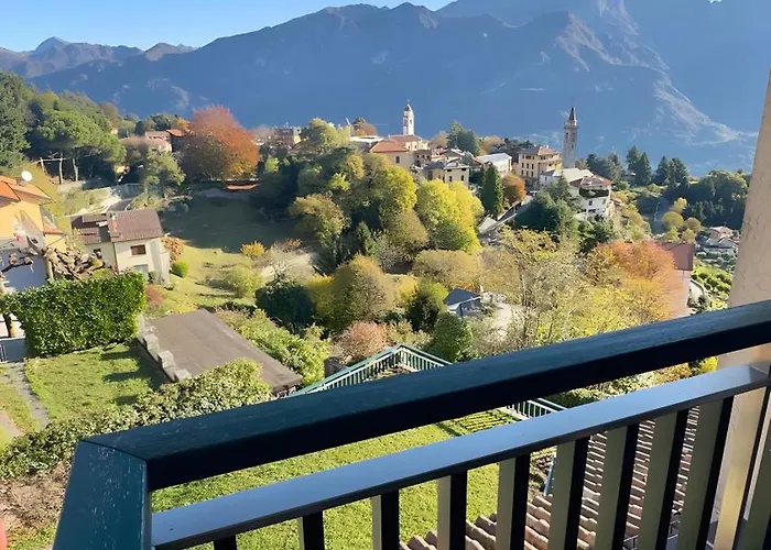 Finestra Sul Bellagio Чивенна