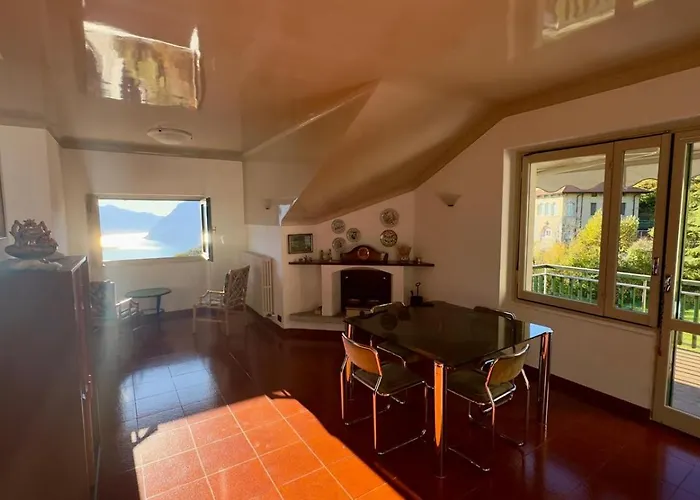 Finestra Sul Bellagio *