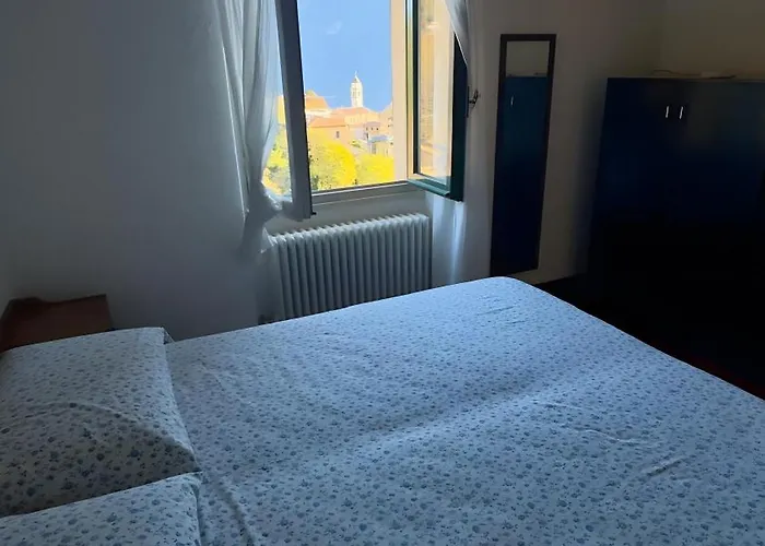 Апартаменты Finestra Sul Bellagio