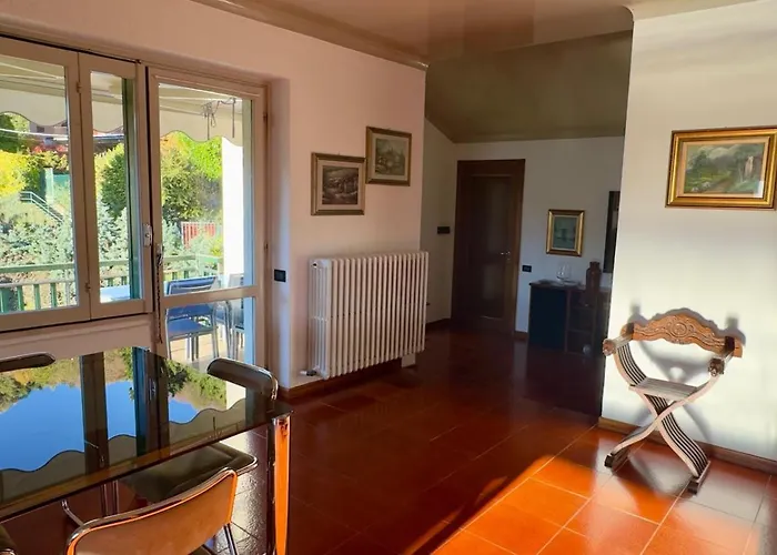 Finestra Sul Bellagio *