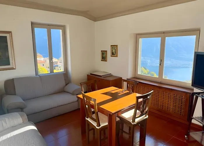 Finestra Sul Bellagio *