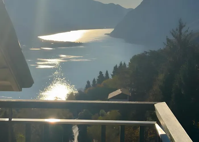 Finestra Sul Bellagio Чивенна