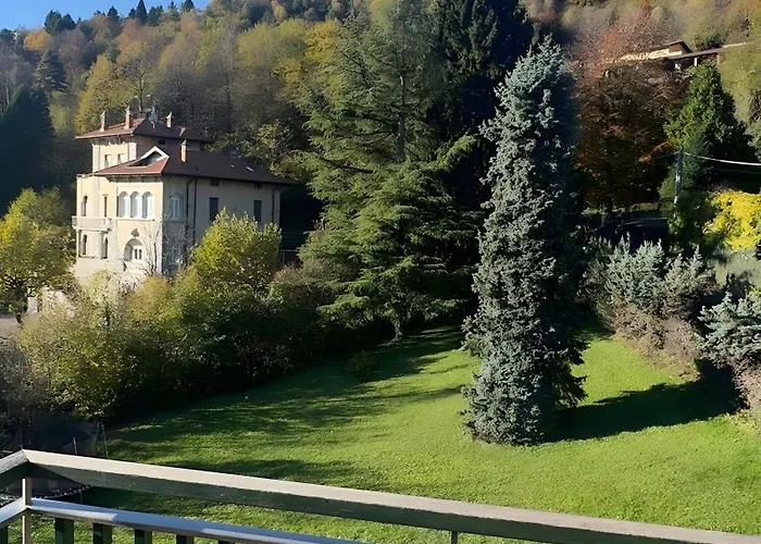 Finestra Sul Bellagio Чивенна