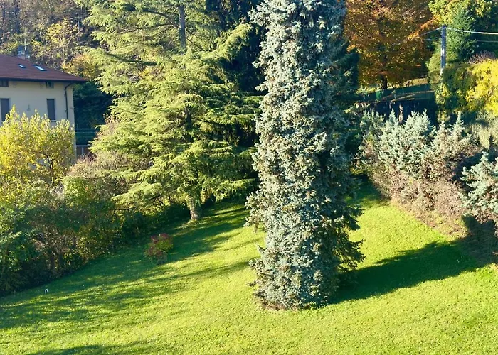 Finestra Sul Bellagio * Чивенна