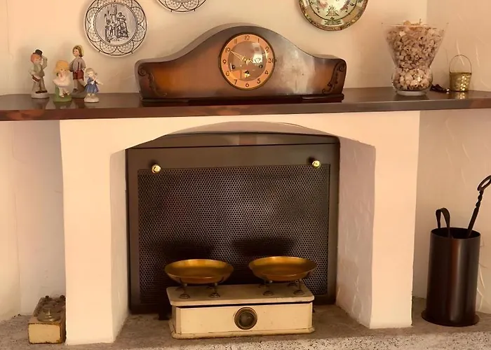 Апартаменты Finestra Sul Bellagio