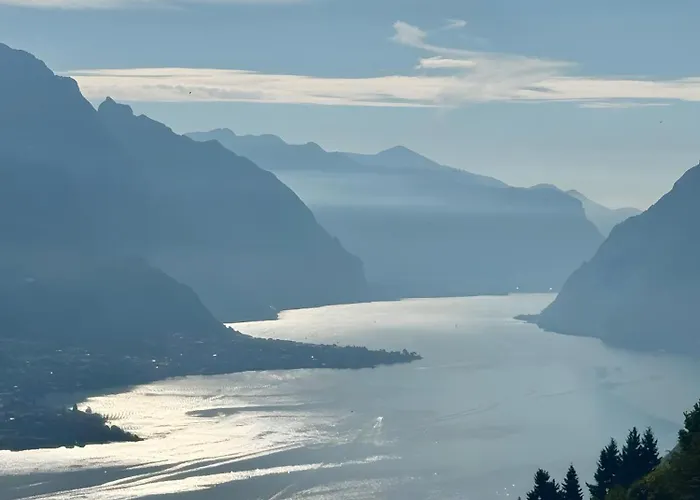 Finestra Sul Bellagio Чивенна