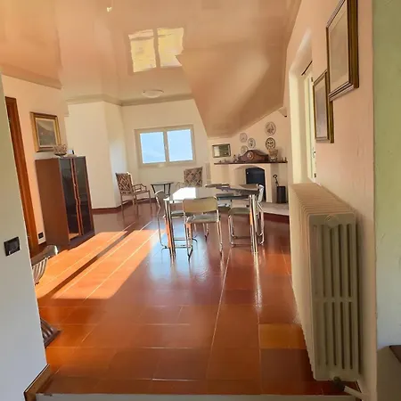 Finestra Sul Bellagio *