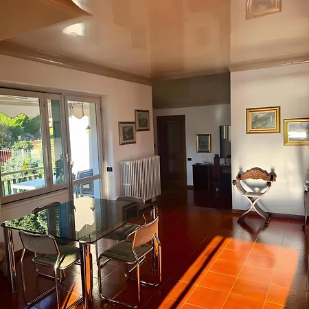 Διαμέρισμα Finestra Sul Bellagio