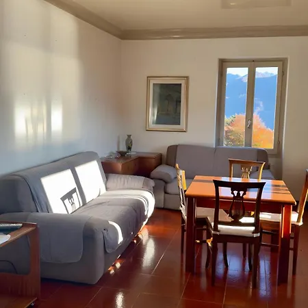 Finestra Sul Bellagio *