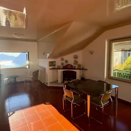 Finestra Sul Bellagio *