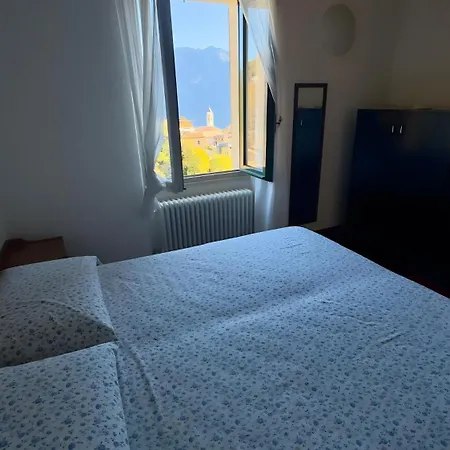 Διαμέρισμα Finestra Sul Bellagio