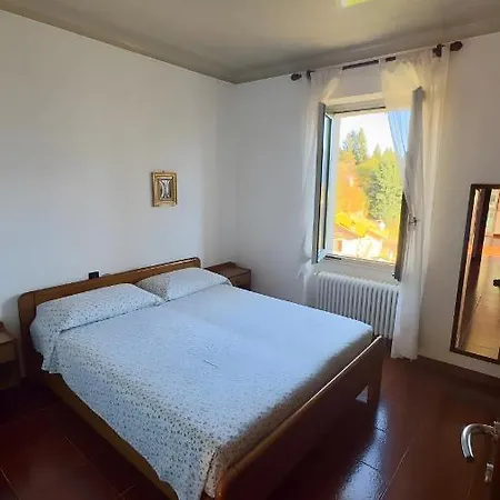 Finestra Sul Bellagio Διαμέρισμα Civenna