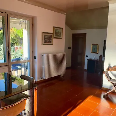 Finestra Sul Bellagio *