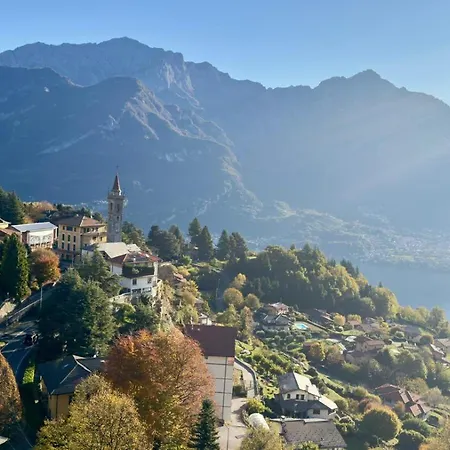 Διαμέρισμα Finestra Sul Bellagio