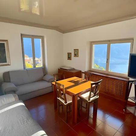 Finestra Sul Bellagio *