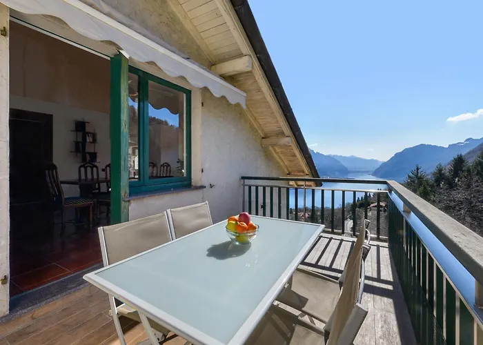 Finestra Sul Bellagio *