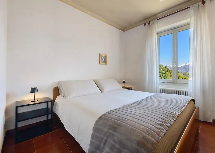Lejlighed Finestra Sul Bellagio Civenna
