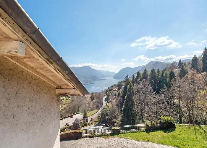 Finestra Sul Bellagio