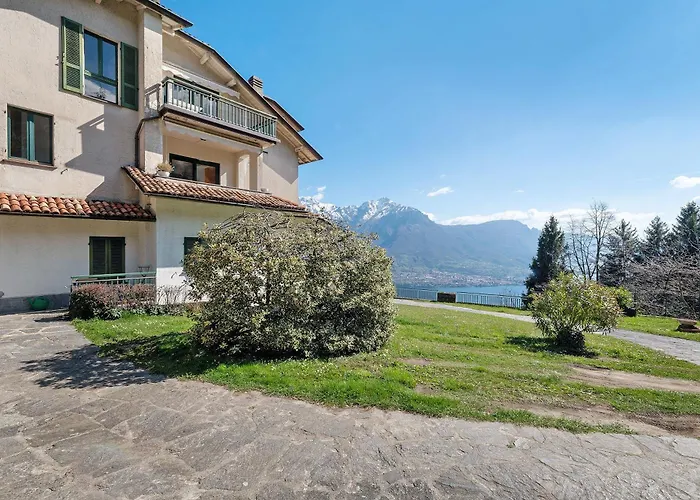 Finestra Sul Bellagio *
