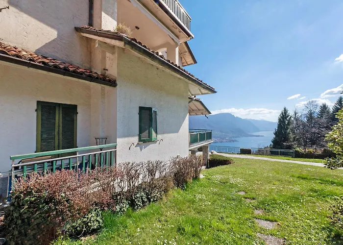 Finestra Sul Bellagio