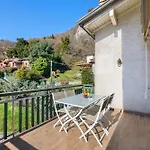 Finestra Sul Bellagio Apartament